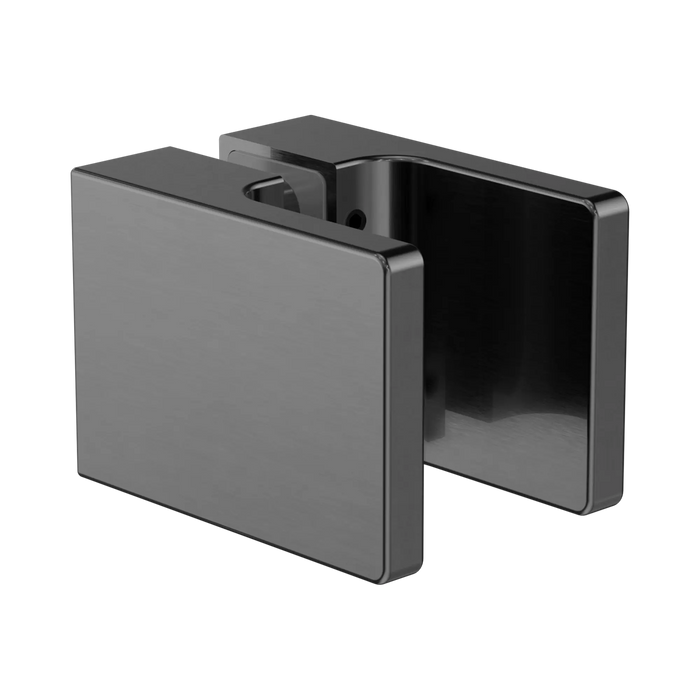 Nero Square Shower Knob Handle