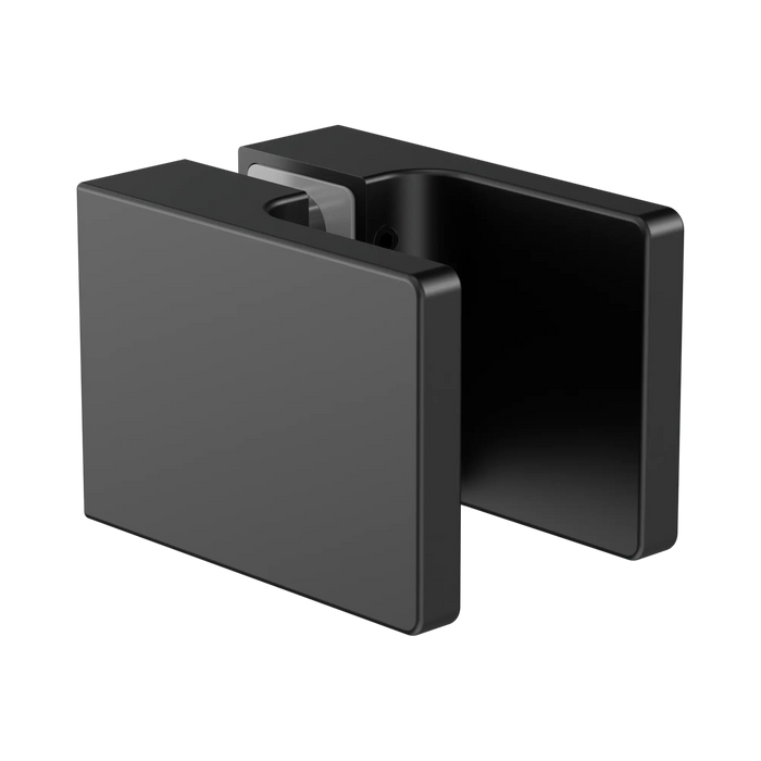 Nero Square Shower Knob Handle