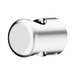 Nero Mecca Care Shower Hose Restrictor Bracket - Chrome