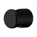 Nero Mecca Care Shower Hose Restrictor Bracket - Matte Black