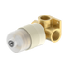 Nero Project 35mm Universal Shower Mixer Body Only