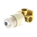 Nero Premium 35mm Universal Shower Mixer Body Only