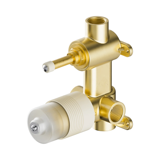 Nero Project 35mm Universal Shower Mixer With Diverter Body Only