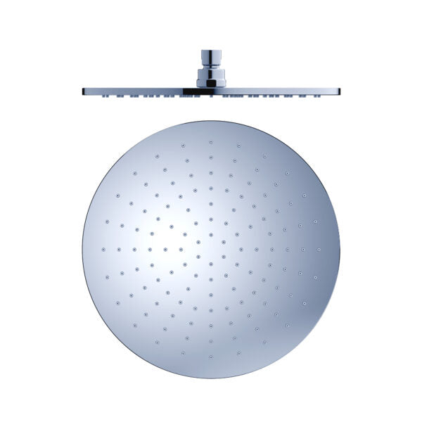 Nero 300mm Round Shower Head