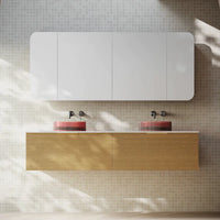 Mirrors & Cabinets