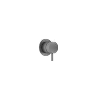 Outdoor Tapware