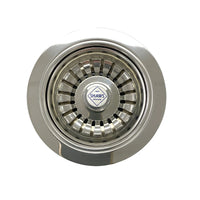 Sink Wastes & Strainers