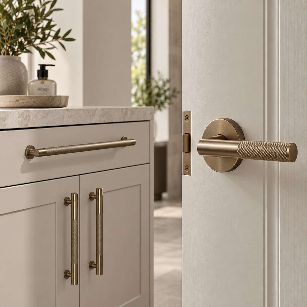 Door & Cabinet Hardware