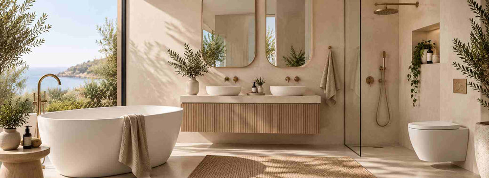 Bathroom Packages