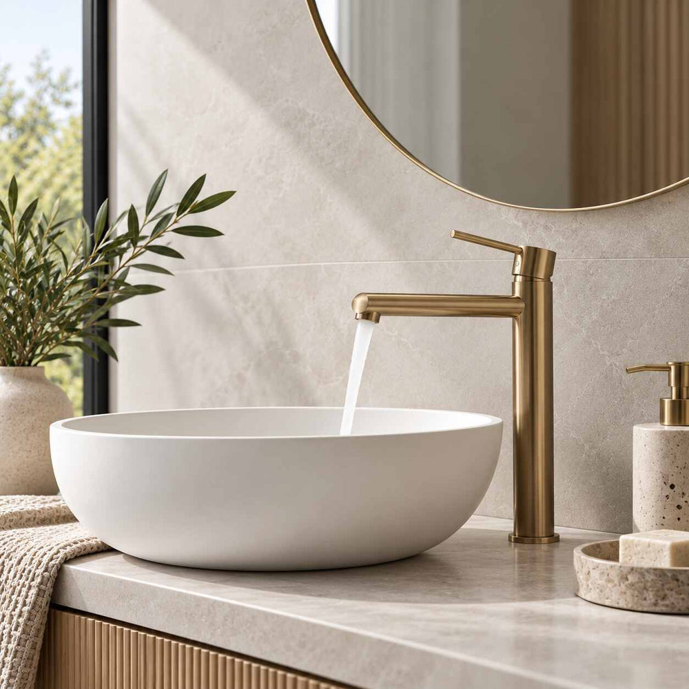 Tapware Sydney