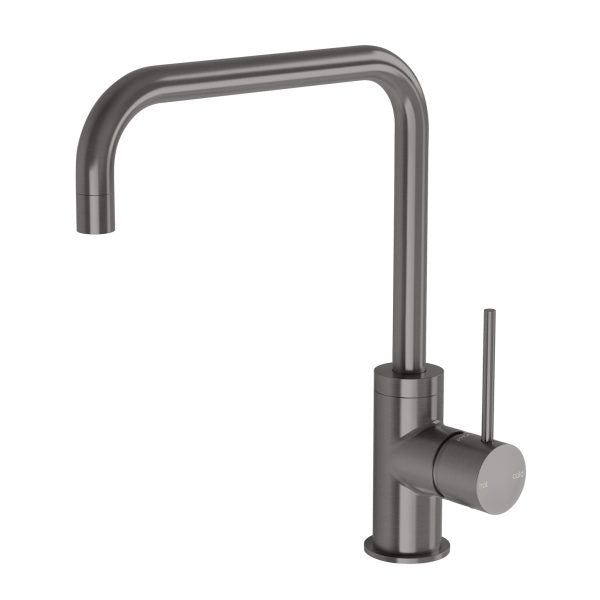 Vivid Slimline Sink Mixer 220mm Squareline