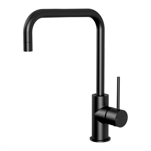 Vivid Slimline Sink Mixer 220mm Squareline