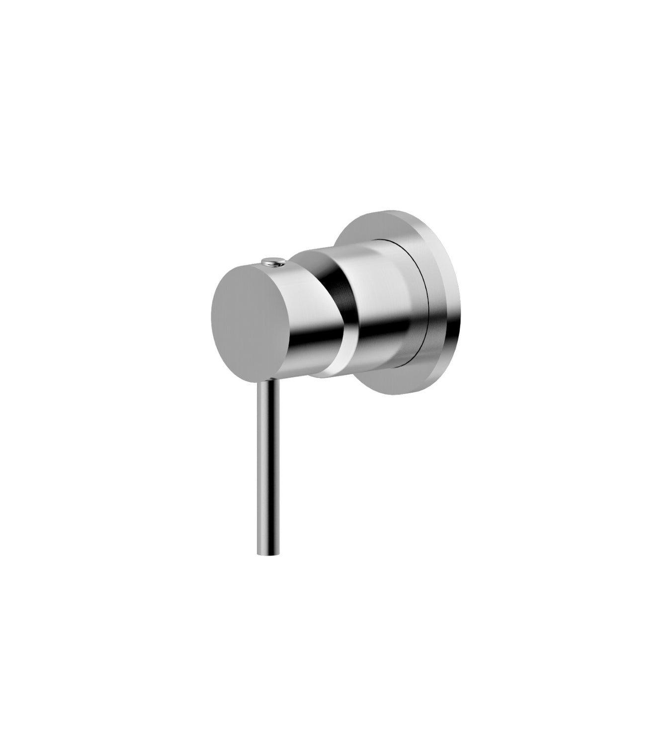 Gunmetal - Tapware