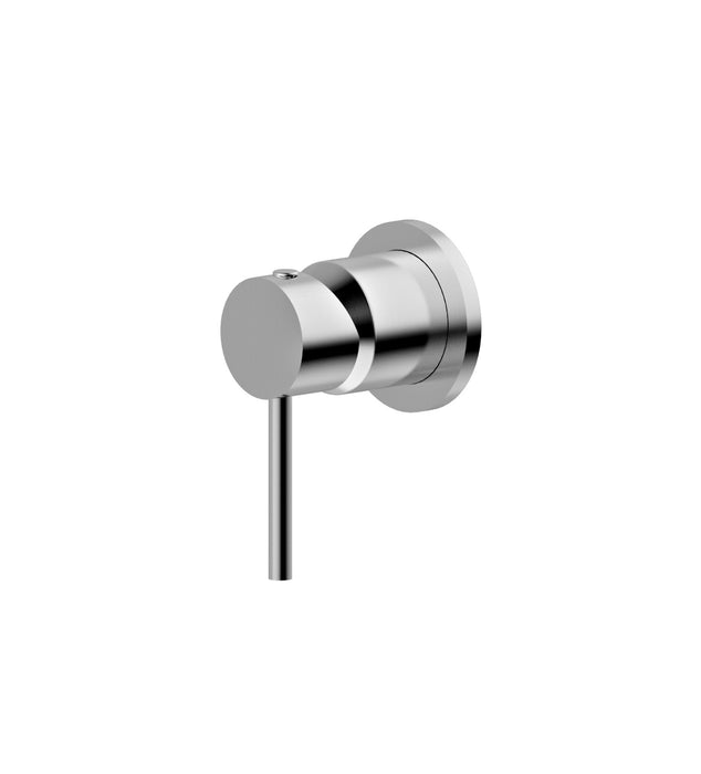 Bagno Bagno Round Shower Mixer