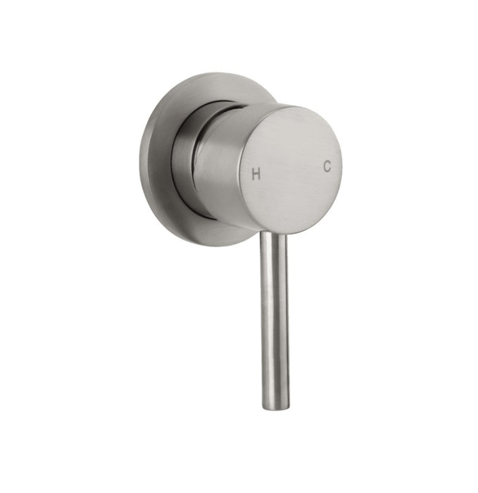 Bagno Bagno Round Shower Mixer