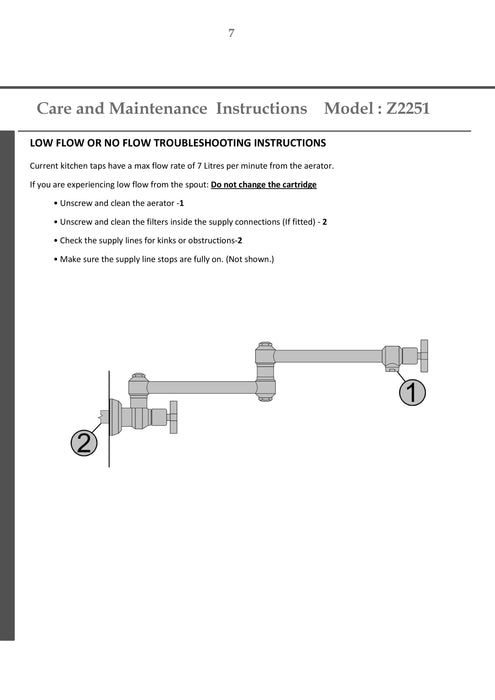 Nicolazzi Mac Kinley Z2251