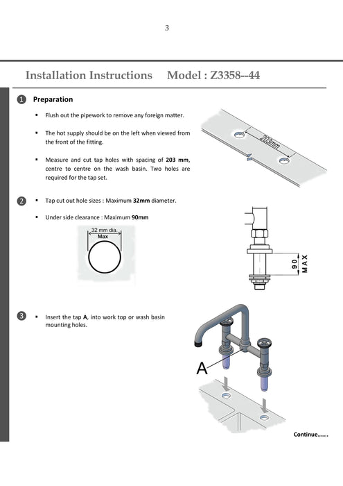 Nicolazzi Industriale Z3358