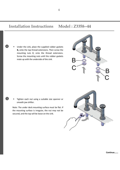 Nicolazzi Industriale Z3358