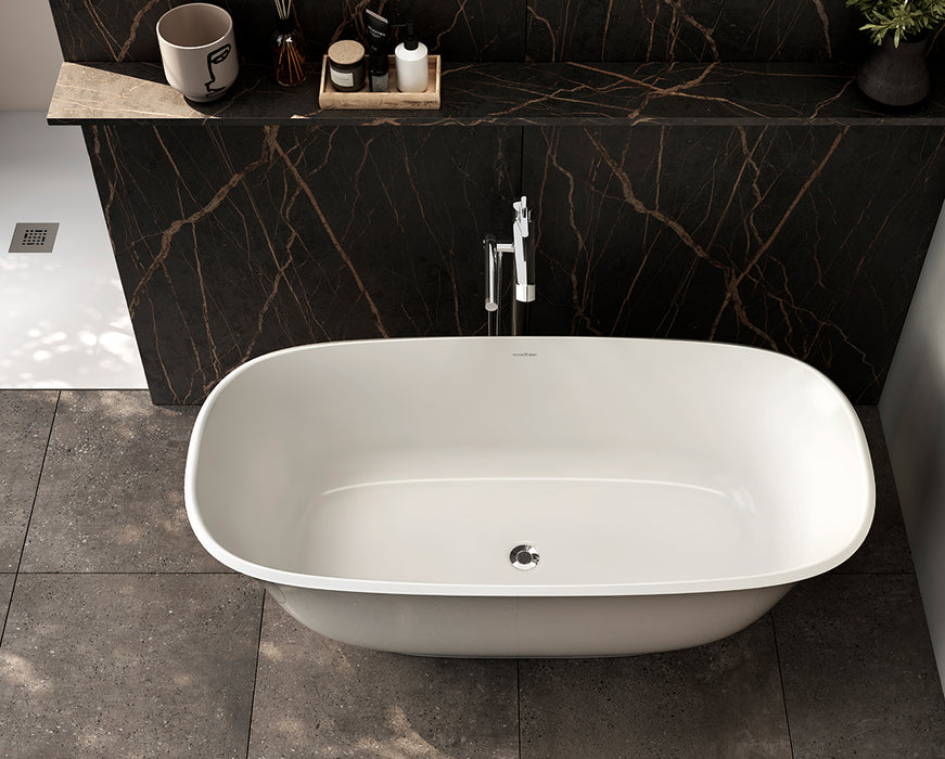 Victoria + Albert Amiata 1500 Bath