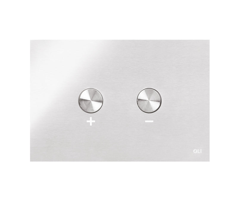 Studio Bagno Blink - Flush Button