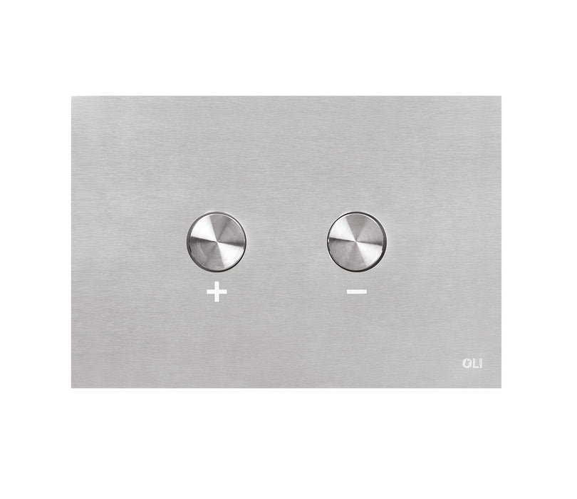 Studio Bagno Blink - Flush Button