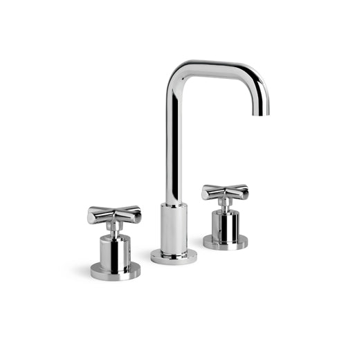 Brodware City Plus Basin Set – 1.9700.80.3.01