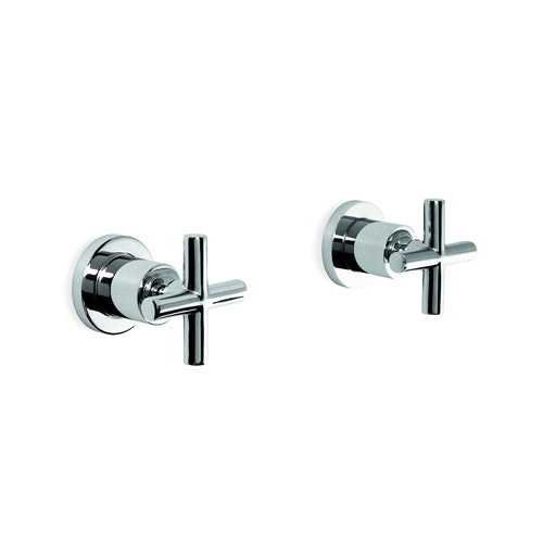 Brodware City Plus Wall Taps – 1.9749.00.3.01