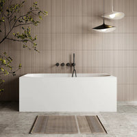 Freestanding Baths