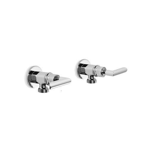Brodware City Plus Washing Machine Taps – 1.9744.00.3.01