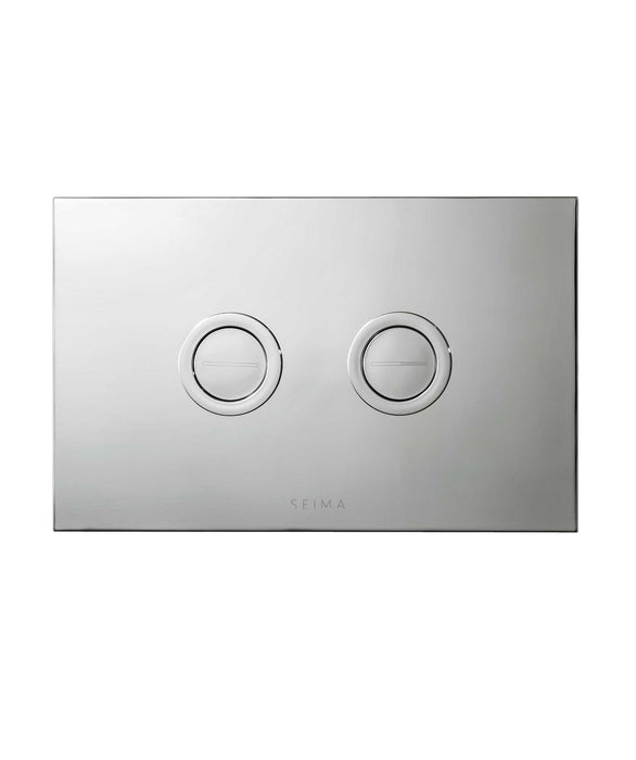 Seima Flush Plate Buttons 200 Series