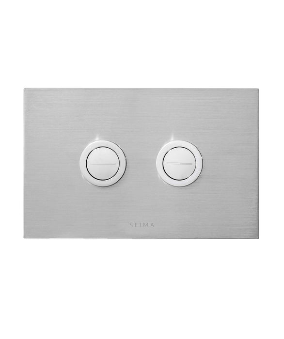 Seima Flush Plate Buttons 200 Series