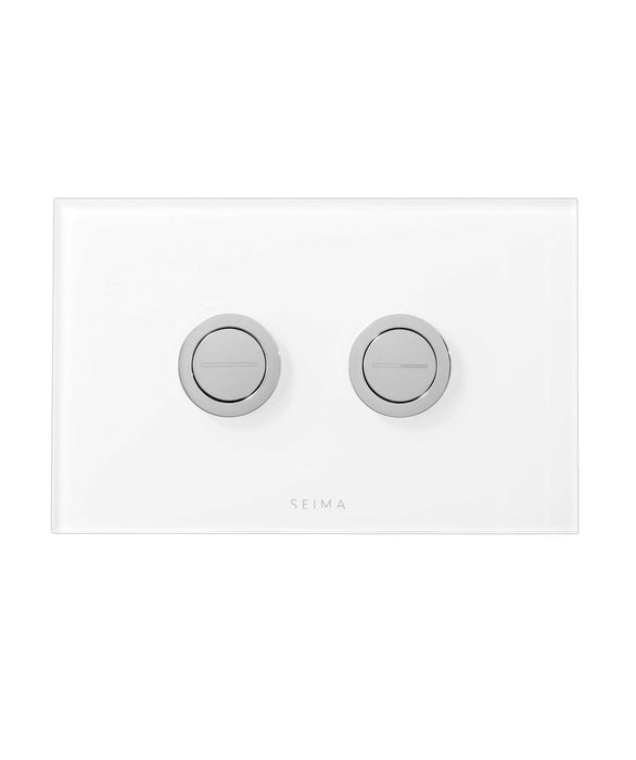 Seima Flush Plate Buttons 200 Series