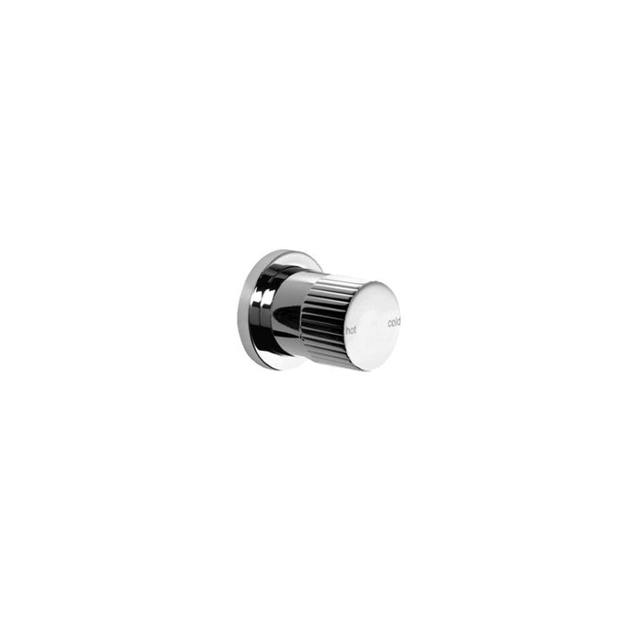 Brodware Halo Wall Mixer