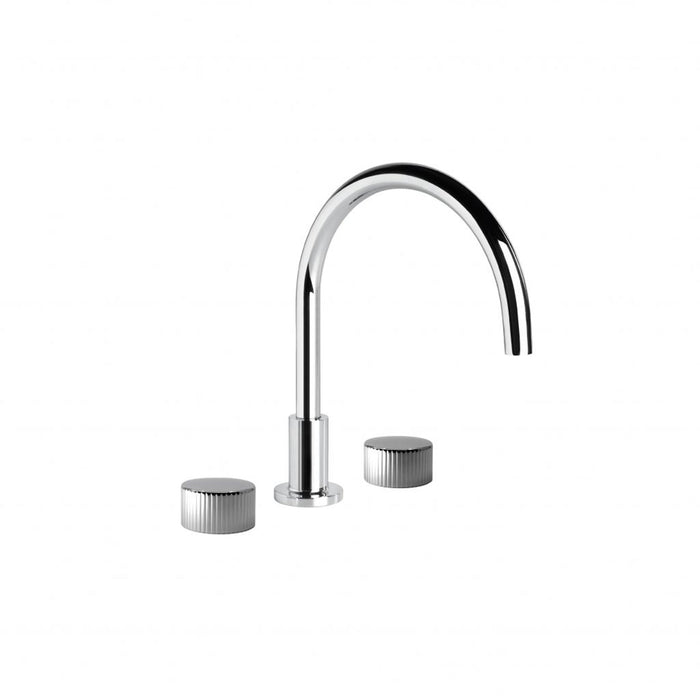 Brodware Halo Bath Set