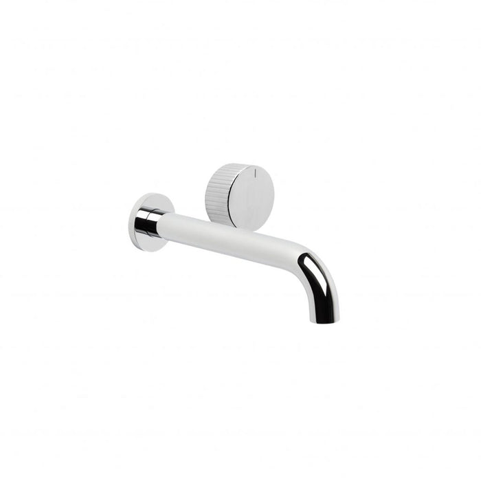 Brodware Halo Wall Mixer Set