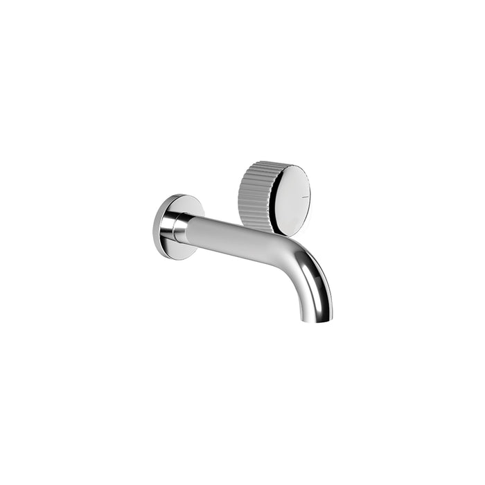 Brodware Halo Wall Mixer Set