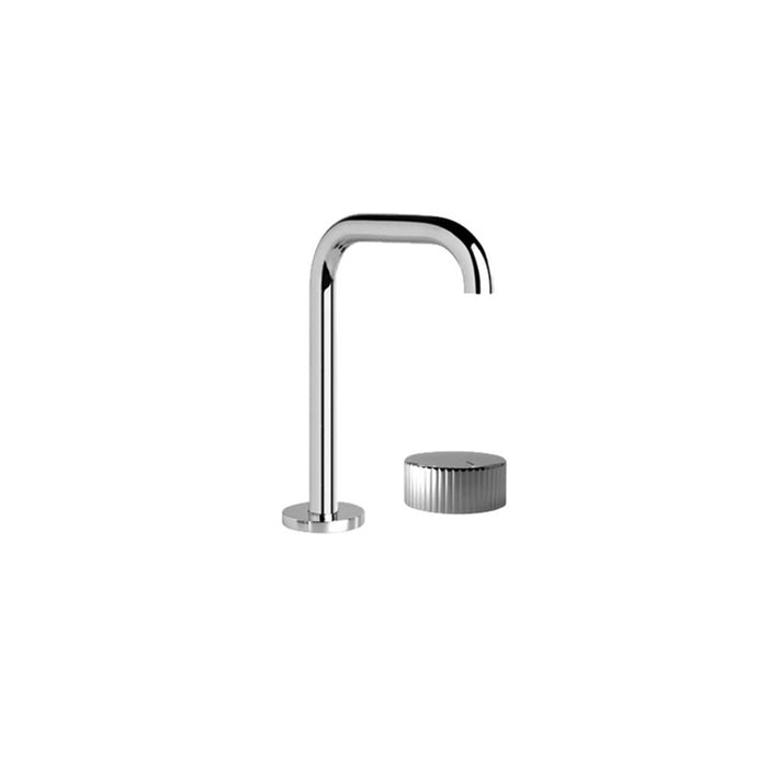 Brodware Halo Basin Mixer Set