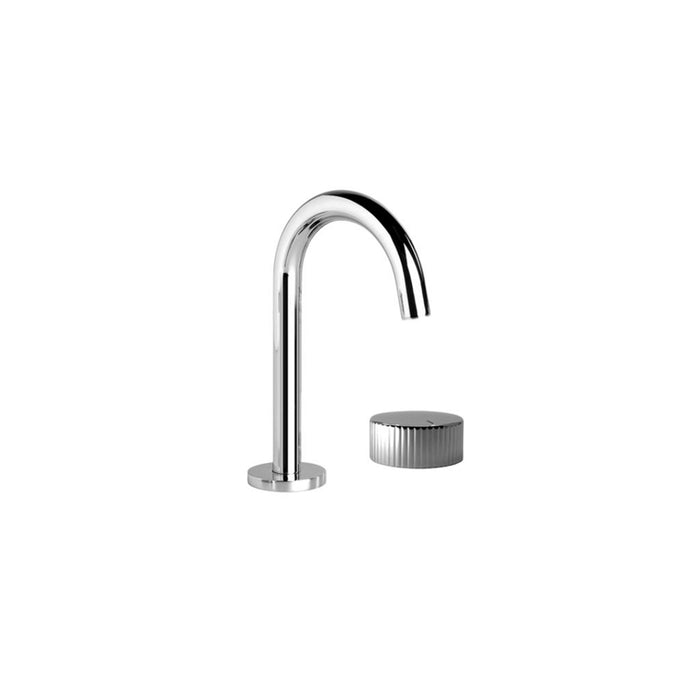 Brodware Halo Basin Mixer Set