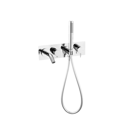 hand shower mixer 
