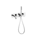 hand shower mixer 