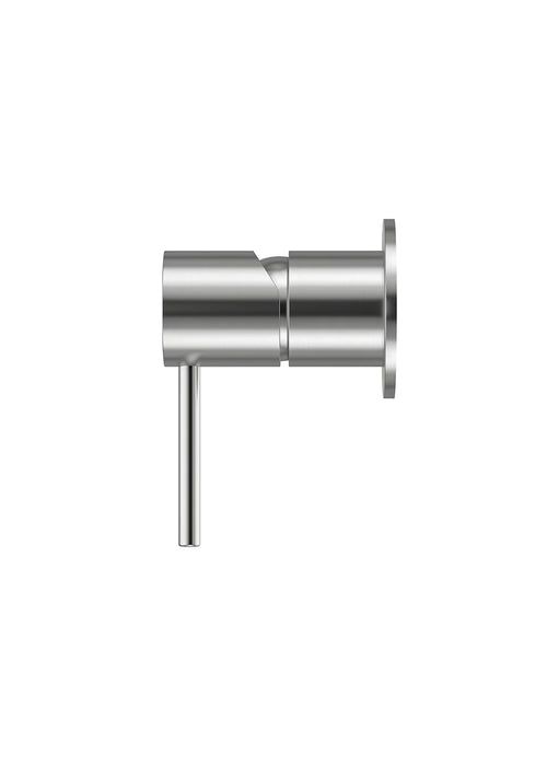 Meir Outdoor Wall Mixer - SS316
