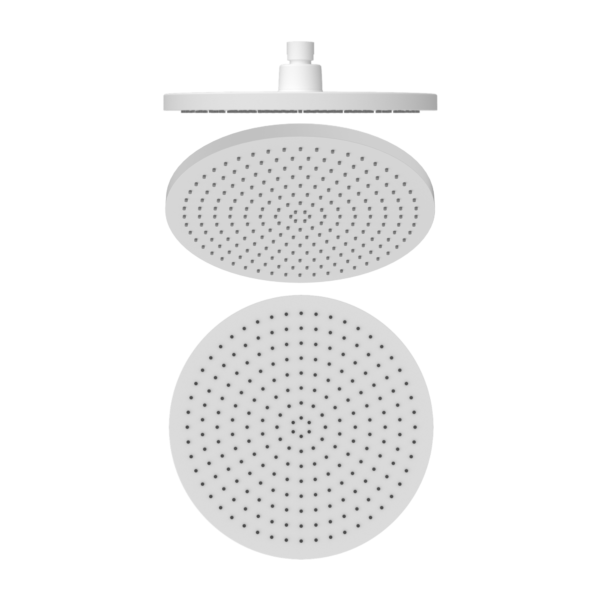 Nero 230mm Air Shower Head