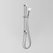 Astra Walker Icon Slider Bar Shower Set with Single-Function Hand Shower – A69.43.V4.M