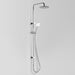 Astra Walker Icon Exposed Shower with 200mm Rose & Single-Function Hand Shower & Integrated Diverter – A69.24.V6.M