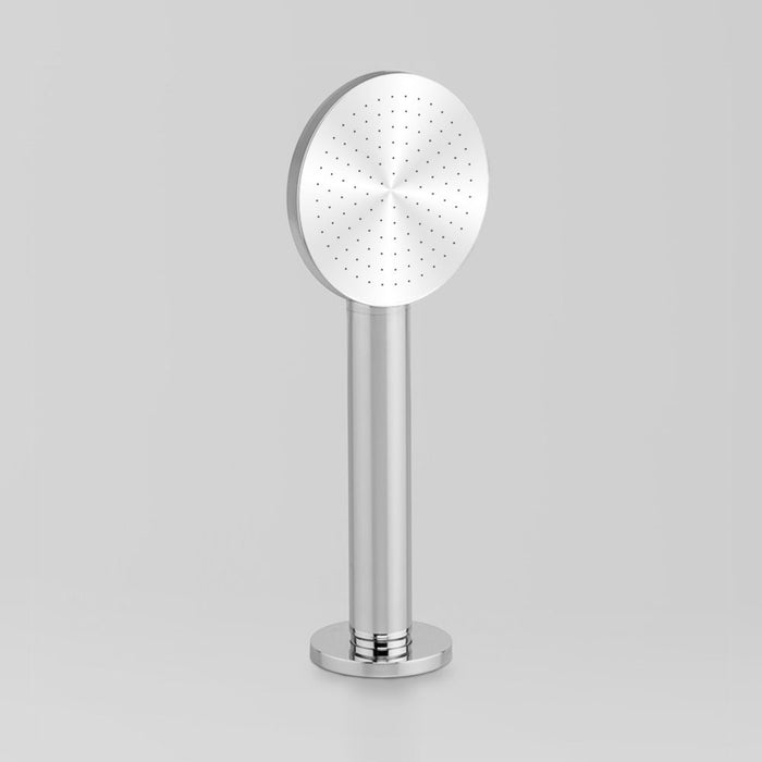 Astra Walker Icon Hob Mounted Single-Function Hand Shower with Holder – A69.42.V4.M