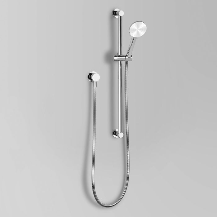 Astra Walker Icon Rail Shower with Single-Function Hand Shower – A69.43.V2.M