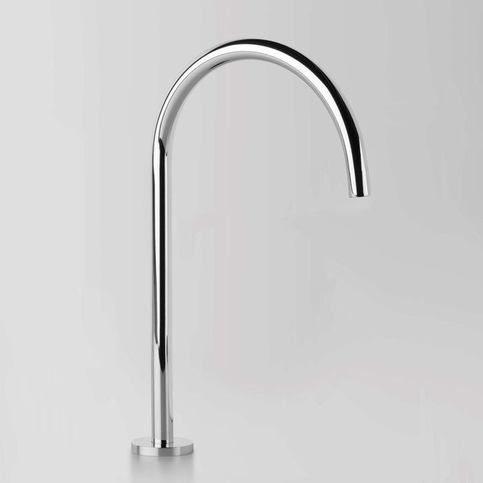 Astra Walker Icon Hob Swivel Spout Only – A69.07.S.100