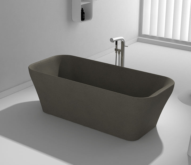 Studio Bagno Verve Free Standing Bath