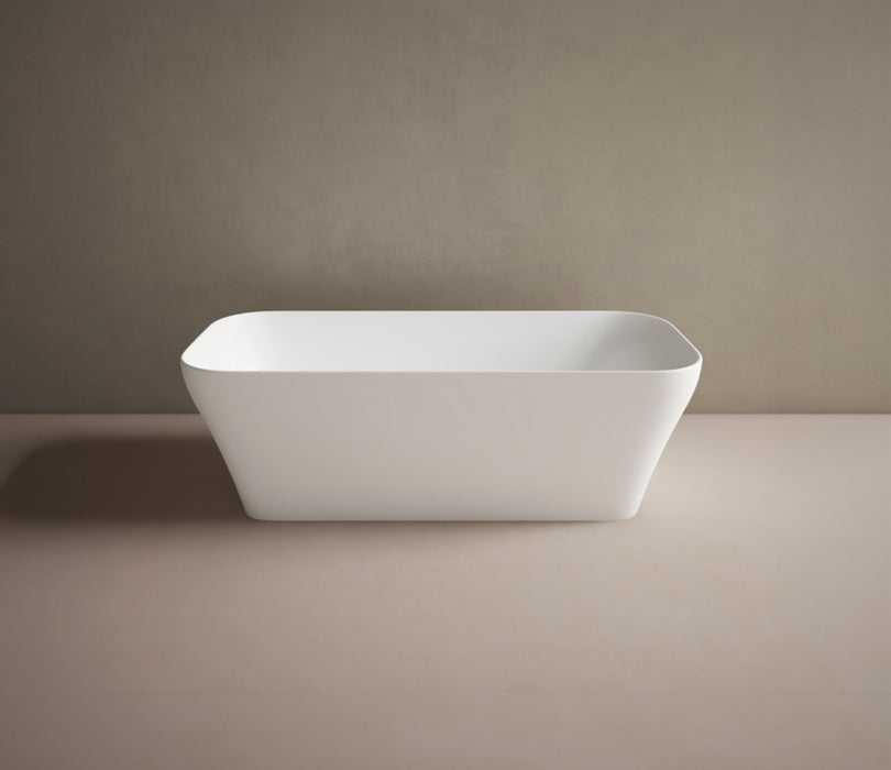 Studio Bagno Verve Free Standing Bath