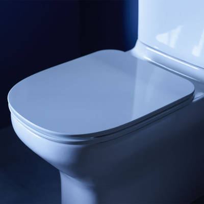 Kohler ModernLife Back To Wall Toilet Suite